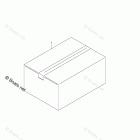 DF 8AL Opt:Remote Control Parts