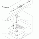 DF 9.9TSK10 Opt:Fuel Tank (Resin 25L)