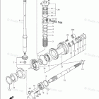 DF 115TLK10 Transmission (DF90T,DF100T,DF115T)
