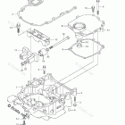 DF 60ATLX ENGINE HOLDER (DF60A)