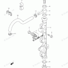 DF 60ATLX FUEL INJECTOR (DF60A)