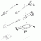 DF 70ATX Opt:Harness (1)