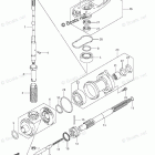 DF 60ATLX TRANSMISSION