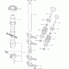 DF 9.9TSK10 CAMSHAFT
