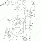 DF 6S Swivel Bracket