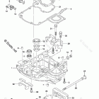 DF 70ATX ENGINE HOLDER