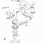 DF 300TXXZK10 TIMING CHAIN