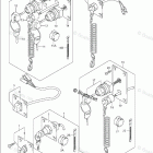 DF 225TXK8 OPT:SWITCH