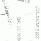 DF 115TLK10 CAMSHAFT