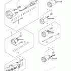 DF 140TXK8 Opt:Meter (Model:05%)