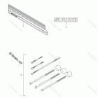 DF 115TLK10 Optional