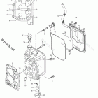 DF 8AL CYLINDER HEAD