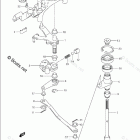 DF 225TXK8 CLUTCH SHAFT
