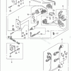 BFT200A Switch Panel Kit (1)
