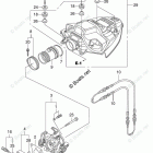 BFT250A THROTTLE BODY
