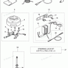 MFS5CLPG (Propane) OPTIONAL PARTS (2) ACCESSORIES