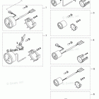 MD115A2 OPTIONAL PARTS 1
