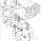 MFS25C INTAKE MANIFOLD