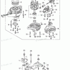 BFT115A A-C Generator