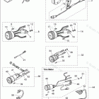 MFS25C OPTIONAL PARTS & ACCESSORIES (1)