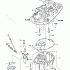 BFTW60A (Power Thrust) Oil Case