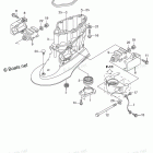 BFTW60A (Power Thrust) Extension Case