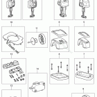 MFS50A OPTIONAL PARTS 2