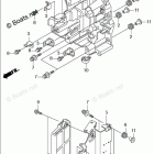 BFT250A Electronic Control Unit