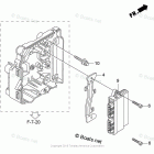 BFT75AK1 Electronic Control Unit