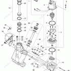 MD115A2 POWER TRIM & TILT