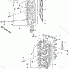 BFT250A CYLINDER HEAD