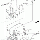 BFT150A Fuel Pump + Fuel Hose
