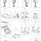 MD115A2 Optional Parts 5