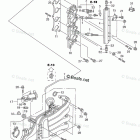 BFT115A Intake Manifold  /  Injector