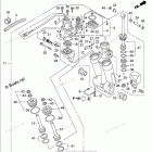 BFT75AK1 POWER TRIM & TILT