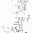 BFT200A Cylinder Head Cover