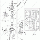 MD115A2 FUEL FEED PUMP