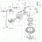 MFS5CLPG (Propane) RECOIL STARTER