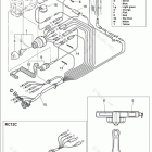 MFS8B COMPONENT PARTS OF REMOTE CONTROL (ELECTRIC PARTS)