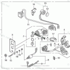 BFT250A Control Panel (2)