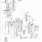 BFT200A Exhaust Manifold + Thermostat