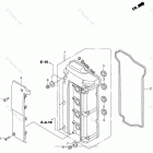 BFT115A Cylinder Head Cover