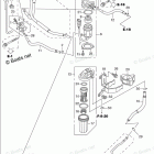BFT200A Water Separator + Fuel Strainer