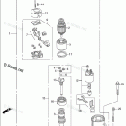 BFT200A STARTER MOTOR