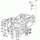 BFT200A Wire Harness