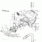 BFT200A THROTTLE BODY