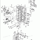BFT75AK1 CYLINDER HEAD