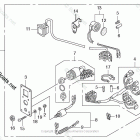 BFT200A Switch Panel Kit (2)