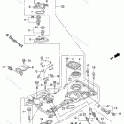 BFT150A Chain Case + Thermostat