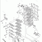 BFT115A CYLINDER HEAD